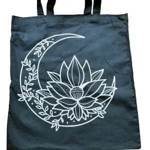 Witchy/Spiritual Tote Bag