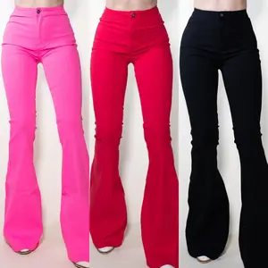 Sassy Flare Jeans Sassy Flare Jeans