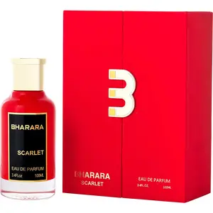 Bharara Scarlet By Bharara Eau De Parfum For Unisex