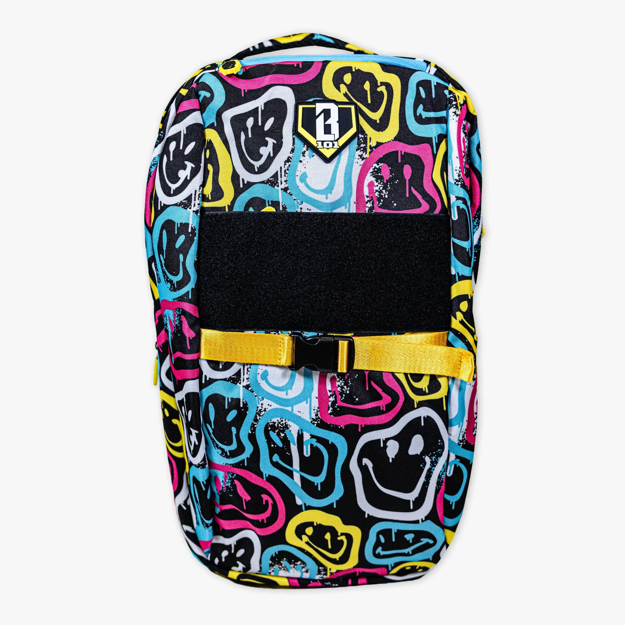 Smiley Slugger SZN 2 Backpack Smiley Slugger SZN 2 Backpack