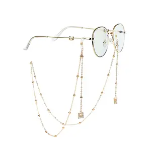 Fashion Glasses Chains
