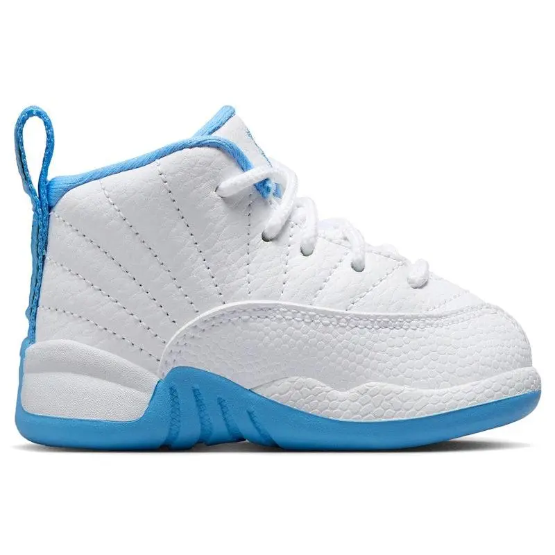 Jordan 12 Retro Melo (TD) (kids) by StockX