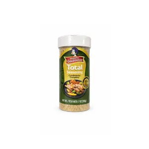 MADAME GOUGOUSSE TOTAL SEASONING 7OZ