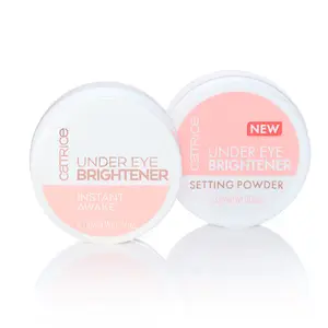 Brighten & Set Duo