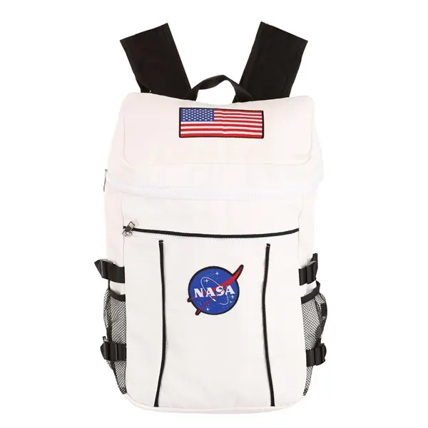 NASA Backpack NASA Backpack