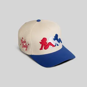 Adidas Girls Girls Trucker Hat Royal Blue Beige | trucker hat | snapback | adjustable | embroidered | unisex | casual | streetwear | sports | mesh back | dad hat | youth | Trendy Hat 2026 | Streetwear Headwear | Fashion Cap | Summer Hat | Outdoor Cap