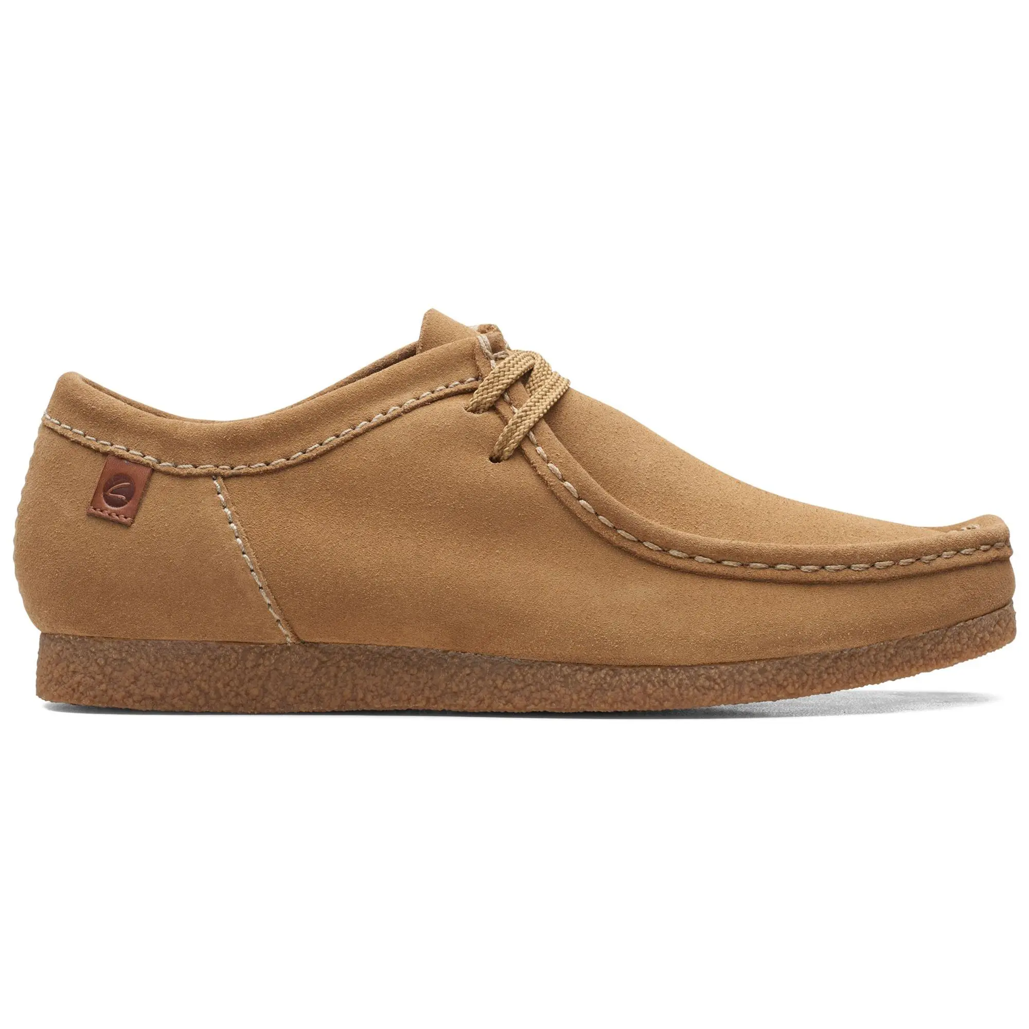 Clarks Collection Men's Leather Shoe Shacre I I Run Clarks Collection Men's Leather Shoe Shacre I I Run