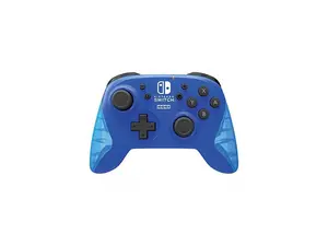 HORI Nintendo Switch HORIPAD Wireless Pro Controller - Blue HORI Nintendo Switch HORIPAD Wireless Pro Controller - Blue