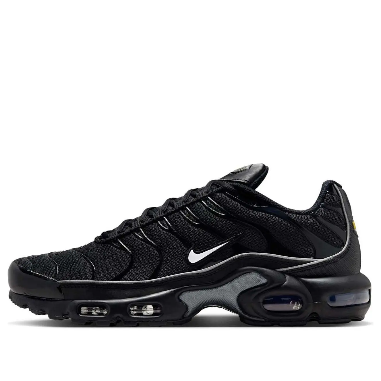 Nike Air Max Plus 'Black Reflective' HV8066-002 Nike Air Max Plus 'Black Reflective' HV8066-002