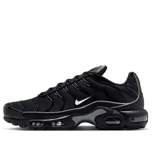 Nike Air Max Plus 'Black Reflective' HV8066-002