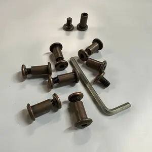 Replacement Screws for Play Gym