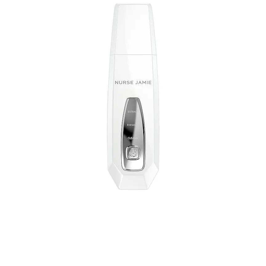 Nurse Jamie Dermascrape Ultrasonic Skin Scrubbing & Skincare Enhancing Tool
