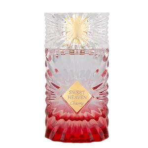Sweet Heaven CHERRY 100ml Gulf Orchid Perfume UNISEX Fragrance 3.4 Fl Oz by Aroma Concepts