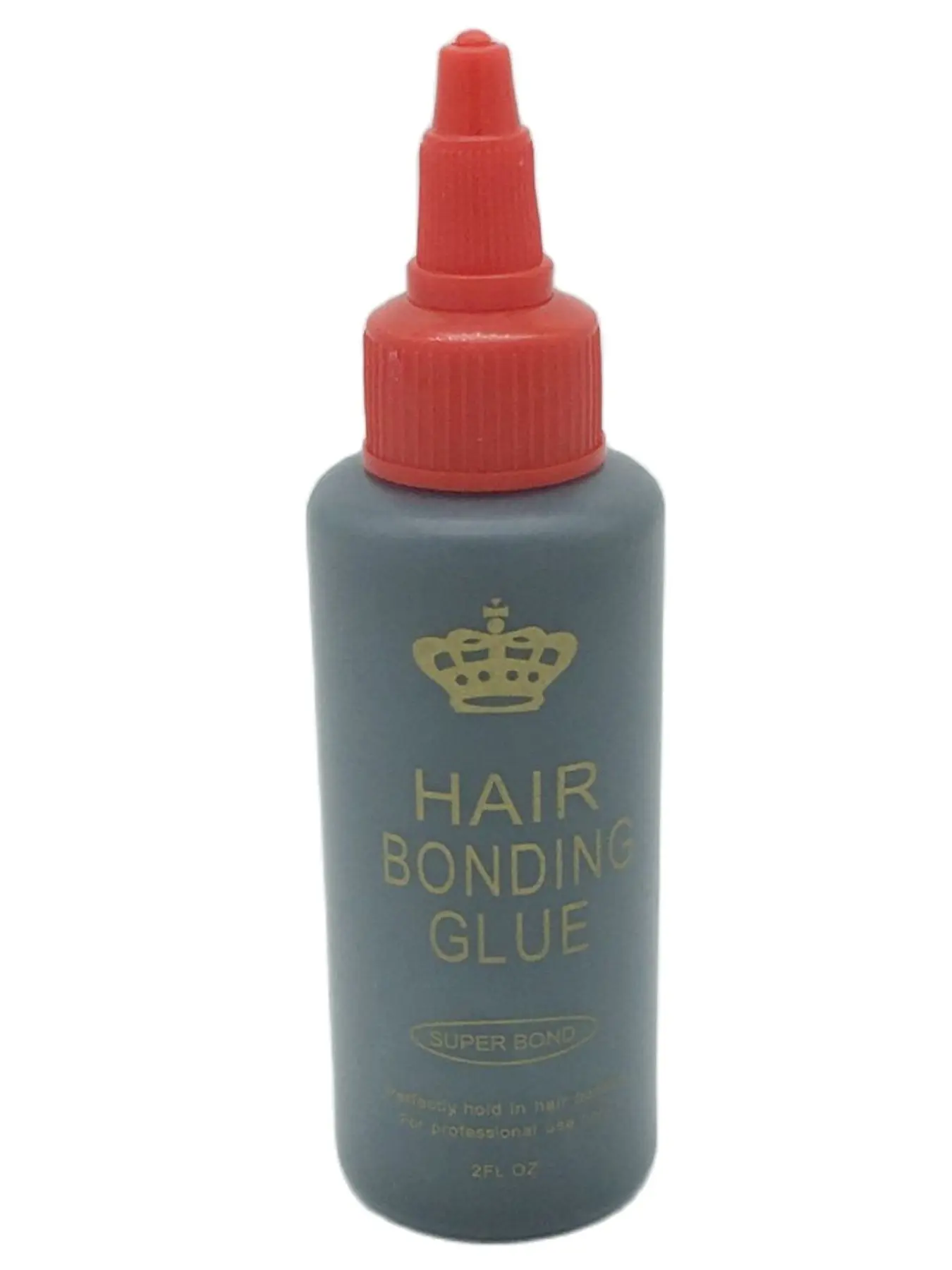 2 Ounces (60ML) / 1 Ounce (30ML) Hair Extension Glue, Quick Weave Glue, Specialized Adhesive for Hair Extensions, All-Season Use, No Ca Prop 65