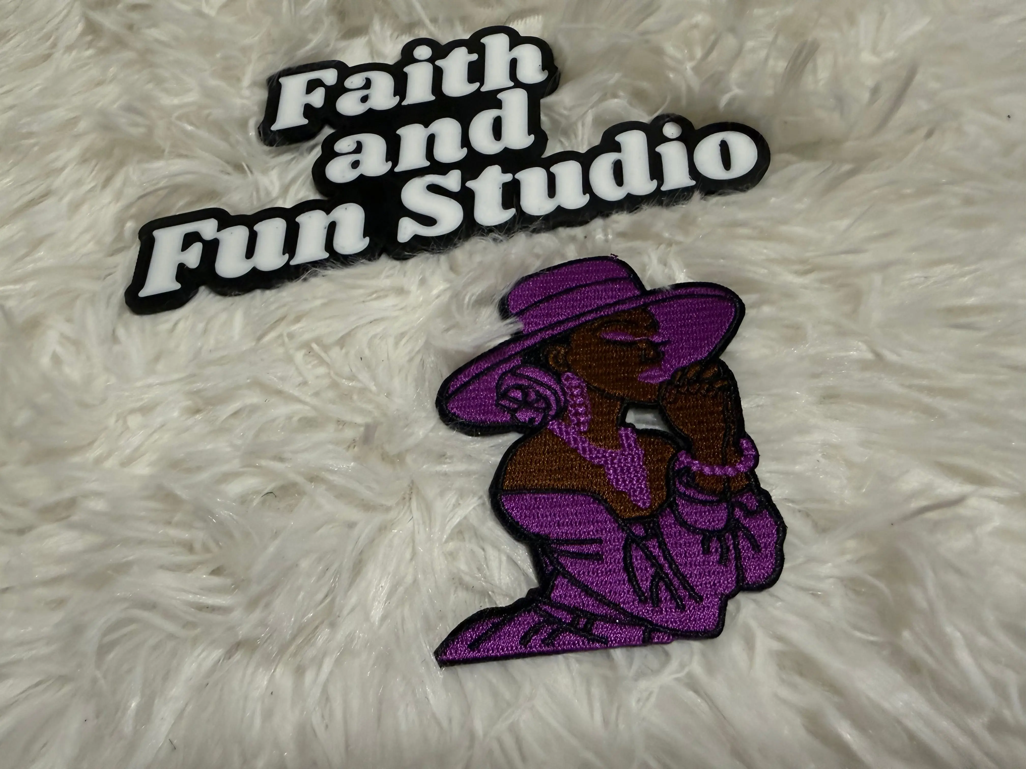 FAITH-based 1 FAITH-based 1