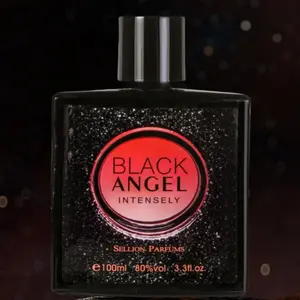 Angel Perfume, Dubai Middle East Arabic Export Crow Perfume, Luxury Women's Fragrance, Full English Perfume, Eau De Parfum