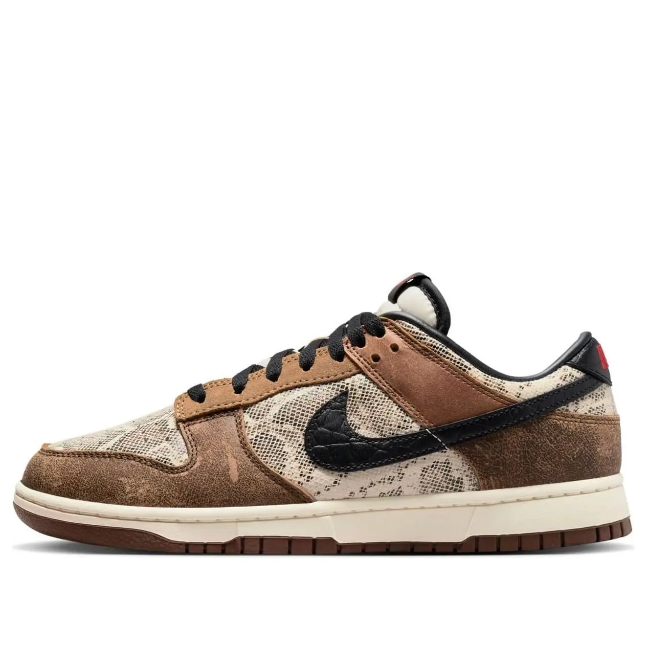 Nike Dunk Low CO.JP 'Brown Snakeskin' FJ5434-120 Nike Dunk Low CO.JP 'Brown Snakeskin' FJ5434-120