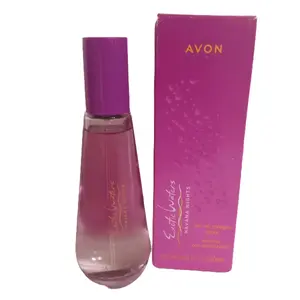 EXOTIC WATERS HAVANA NIGHTS EAU DE PARFUM FOR WOMEN 1.7.FL.OZ NEW WITH BOX FRUITY-FLORAL