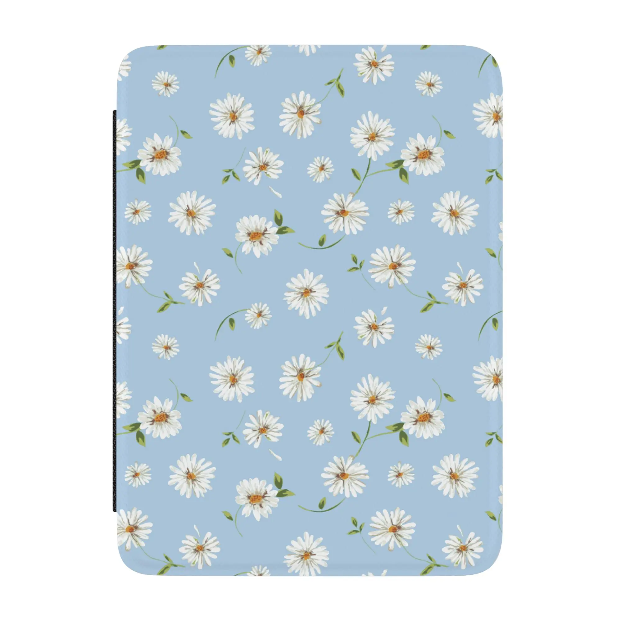 Casely Kindle Case | Daisy Daydream | Baby Blue Floral
