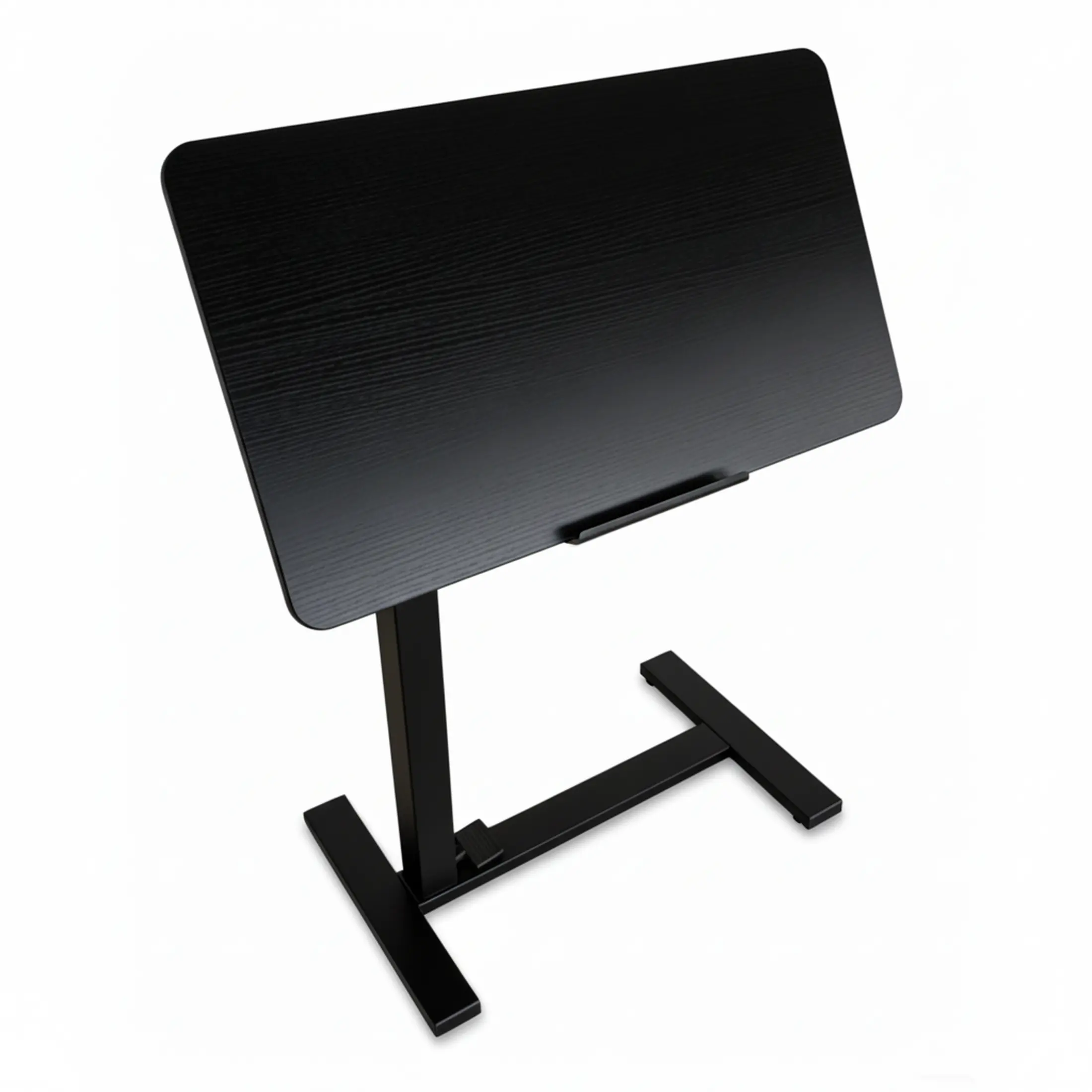 Desktop Flip-Black