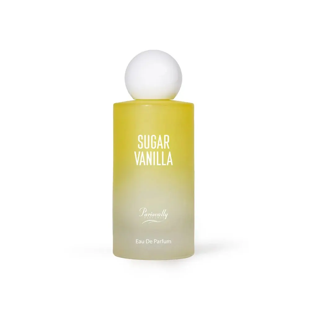 Parisvally - Sugar Vanilla Parisvally - Sugar Vanilla
