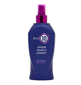 It's A 10 Miracle Leave-In Product 10 Oz