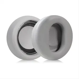 Earphone Cover Earmuffs for Microsoft Surface Headphones 1 & 2 Gen Replacement Headset Sponge Cover Gray US
