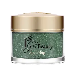 Dip & Dap Reflective Powder - RG11 Foxfire