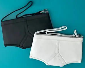 Teeze Underwear Handbag