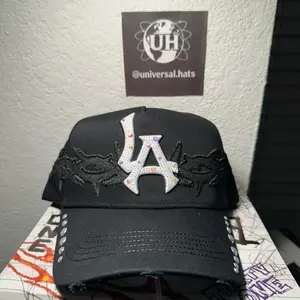 31 Hats LA Thorns Full Set