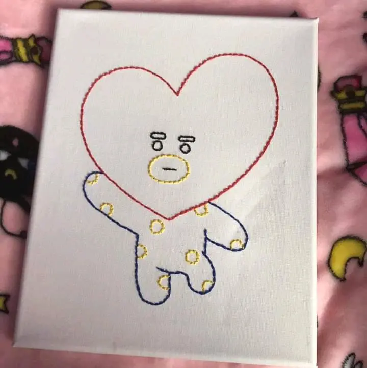 tata canvas