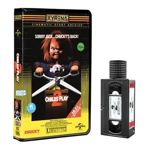 Good Guy - Child's Play 2 Extrait de Parfum