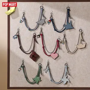 POP MART Hirono Echo Series - Pendant Chain Blind Box