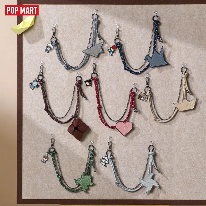 hirono figures keychain - TikTok Shop