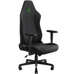 Razer Iskur V2 X Essential Gaming Chair with Built-in Lumbar Support