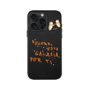 Ivan Cornejo Mirada Phone Case, Tour 2024 Phone Case, Tough Case iPhone
