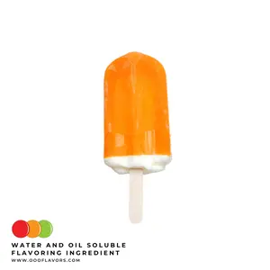 Orange (Dreamsicle) Flavoring
