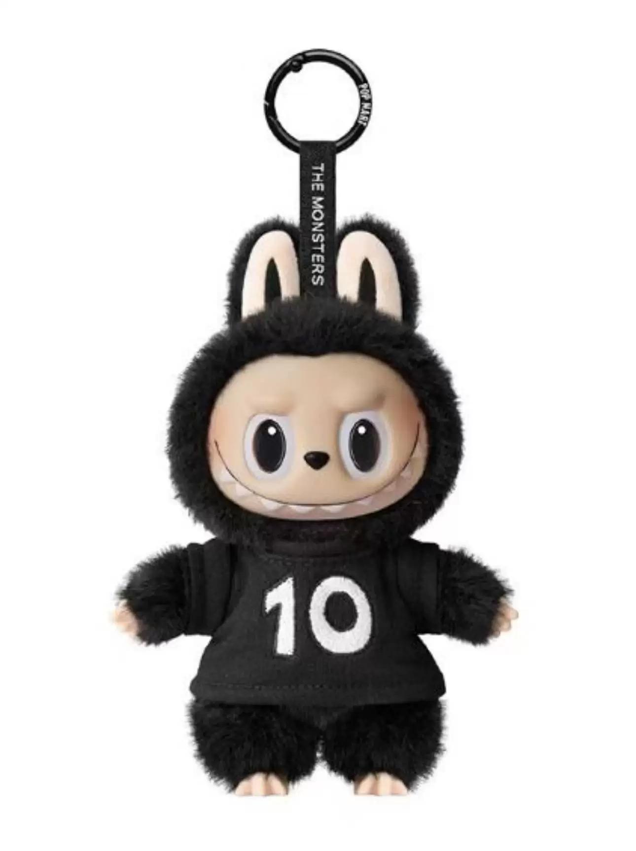Popmart Labubu Limited  Plush