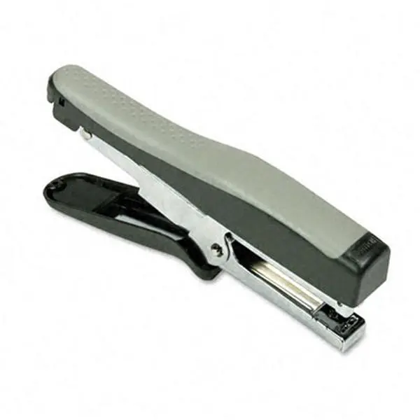 Stanley Bostitch SSP-99 Standard Plier Stapler 20-Sheet Capacity Black