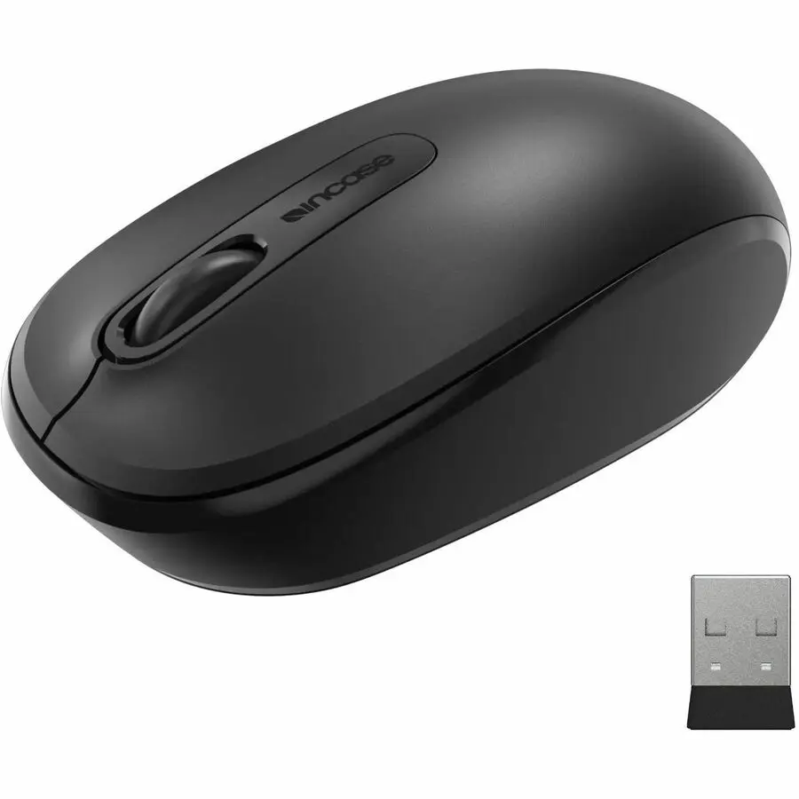 Incase Designed by Microsoft Wireless Mobile Mouse 1850