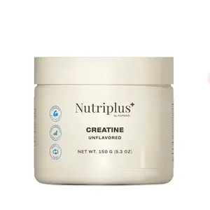 Nutriplus +Creatine