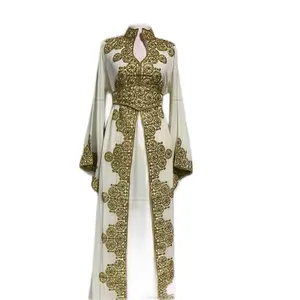 Stunning Kaftan - Elegant Design, Versatile Style, Ideal for Any Occasion