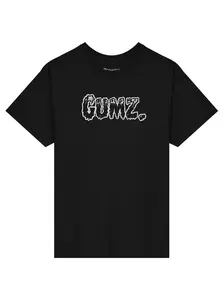 GUMZ. Logo Tee