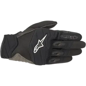 Alpinestars Shore Gloves - Black
