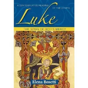 USED-Luke-Song Gods Mercy (Op) by Bosetti, Elena (Paperback)