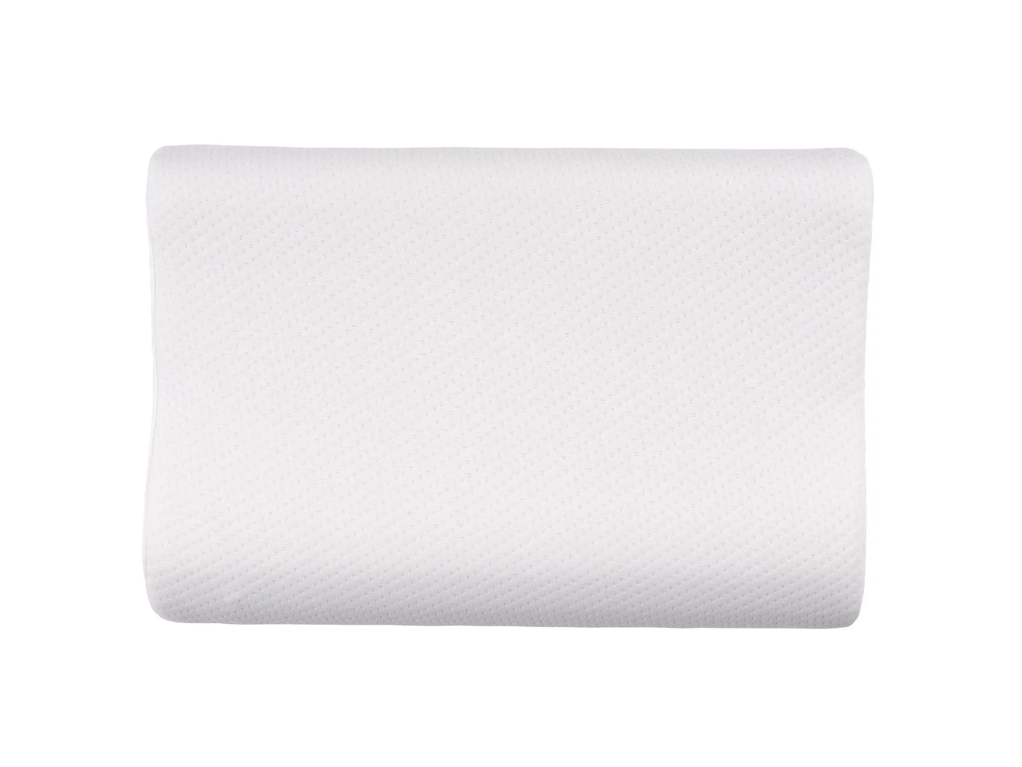DePera Orthopedic Visco Pillows - Cooling Technology, Quick Recovery Memory Foam, Anti-Breath Construction