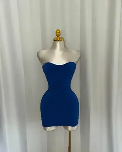 Elegant Mini Dress