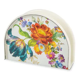 MacKenzie- Childs Napkin Holder