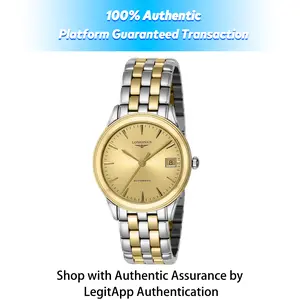 Brand — Longines; Official product family/name — Longines Flagship (Flagship / Flagship Classic)4776