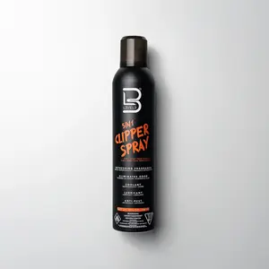 L3VEL3™ 5-in-1 Clipper Disinfectant Spray